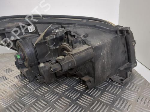 Used Left headlight Left headlight TOYOTA RAV 4 III (_A3_) 2.2 D 4WD (ALA30_, ALA30R) (136 hp) 25655139 25655139