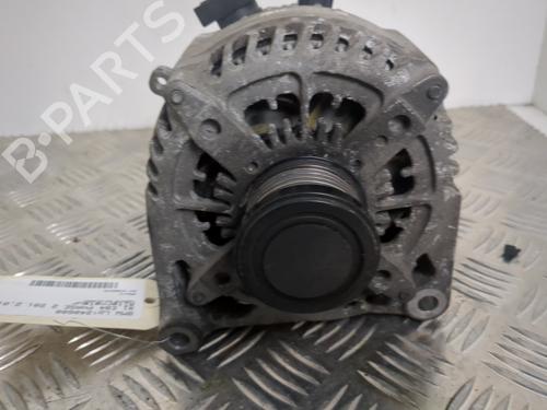 Used Alternator Alternator BMW X1 (E84) xDrive 20 i (184 hp) 25658108 25658108
