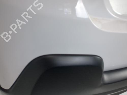 Rear bumper CITROËN C3 III (SX) 1.5 BlueHDi 100 (SXYHYP, SXYHTU) | BP27663504C8