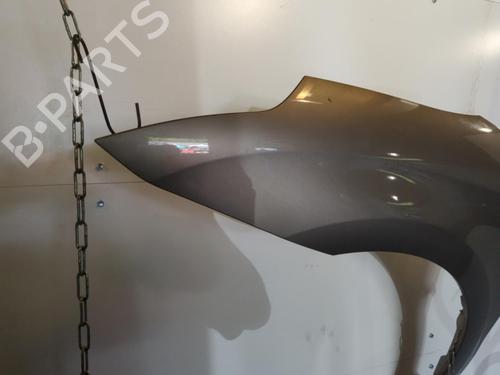 Forkjerm venstre CITROËN C4 I (LC_) 1.6 16V | BP25657658C41 