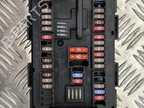 Electronic module BMW 1 (F21) 114 i | BP25655592M83  - Image 6