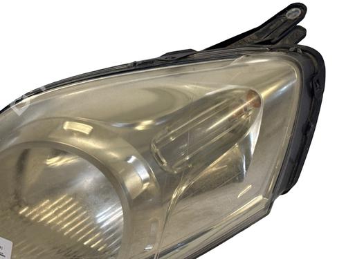Used Left headlight Left headlight FIAT QUBO (225_) 1.3 D Multijet (225CXB1A, 225AXB1A, 225CXB11, 225AXB11,... (75 hp) 40070113 40070113
