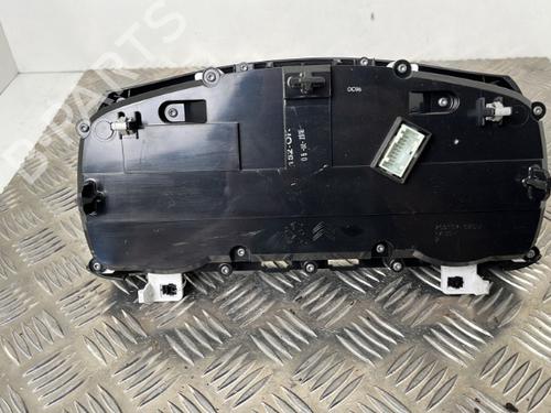 Kombiinstrument CITROËN C3 / C3 ORIGIN III (SX) 1.6 BlueHDi 75 | BP25658614C47 