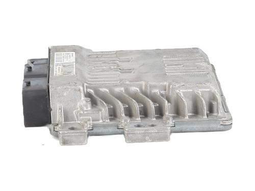 Engine control unit (ECU) CITROËN C4 II (NC_) 1.6 HDi 115 | BP27675602M57