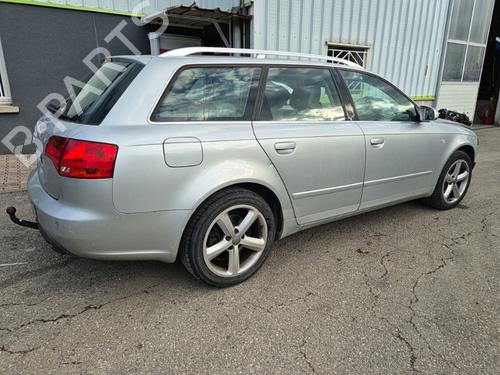 Engine control unit (ECU) AUDI A4 B7 Avant (8ED) 2.7 TDi | BP31908642M57 - Image 10
