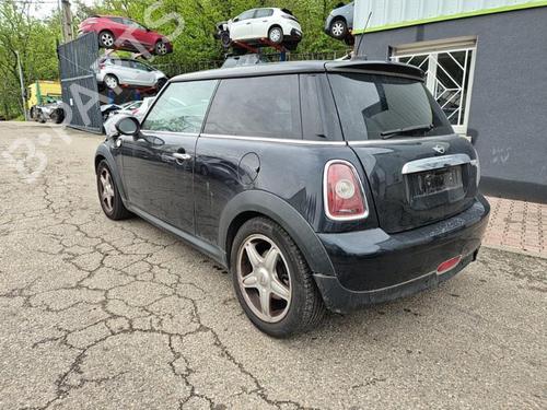 Steering rack MINI MINI (R56) Cooper D | BP28158625M22 