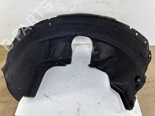 Wheel arch FORD FIESTA VII (HJ, HF) 1.0 EcoBoost | BP26242345C56 