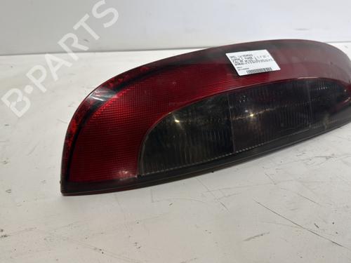 Feu arrière gauche OPEL CORSA C (X01) 1.7 DI (F08, F68) | BP29820346C34 