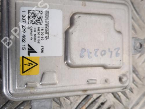 Module électronique ALFA ROMEO GIULIETTA (940_) 2.0 JTDM (940.FXL1A) (140 hp) 25658124