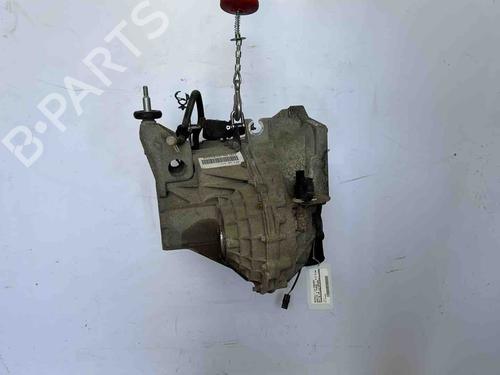 Used Gearbox Gearbox RENAULT MASTER II Van (FD) 2.5 D (FD0A, FD0E, FD2E, FD3E) (80 hp) 34455569 34455569