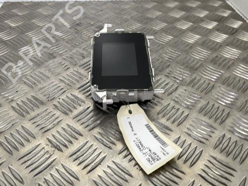 Display monitor FORD TRANSIT CONNECT V408 Box Body/MPV 1.6 TDCi | BP25655429C48 