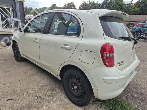 Fuse box NISSAN MICRA IV (K13K, K13KK) 1.2 | BP31363533E1 