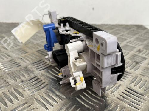 Used Climate control Climate control DACIA LOGAN MCV (KS_) 1.5 dCi (KS04) (88 hp) 25656632 25656632