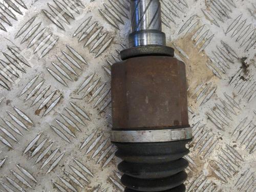 Used Left front driveshaft PEUGEOT 208 I (CA_, CC_) 1.6 HDi / BlueHDi 75 (75 hp) 25655703