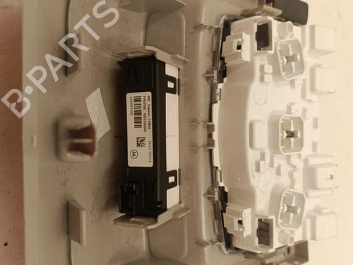 interior-roof-light-citroen-c3-iii-sx-2016-25656246 main image
