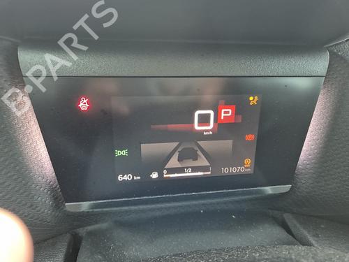 Air vent CITROËN C4 III (BA_, BB_, BC_) 1.5 BlueHDi 130 (BBYHZB) | BP30517730I21  - Image 8