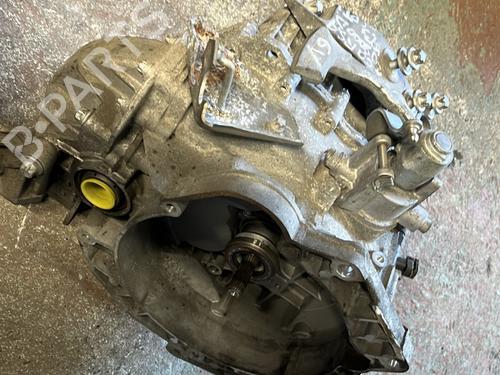 Gearbox OPEL CORSA D (S07) 1.3 CDTI (L08, L68) | BP25655996M3 