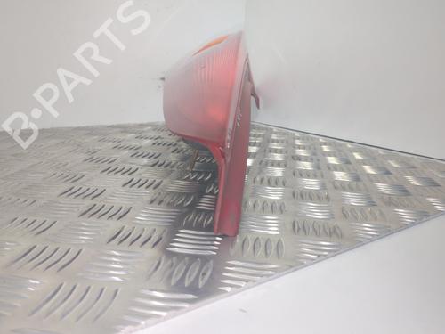 Right taillight FIAT PUNTO (188_) 1.2 60 (188.030, .050, .130, .150, .230, .250) | BP25657438C35 