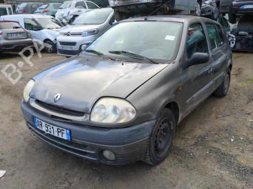 Left mirror RENAULT CLIO II (BB_, CB_) 1.2 (BB0A, BB0F, BB10, BB1K, BB28, BB2D, BB2H, CB0A,... | BP25657352C26 