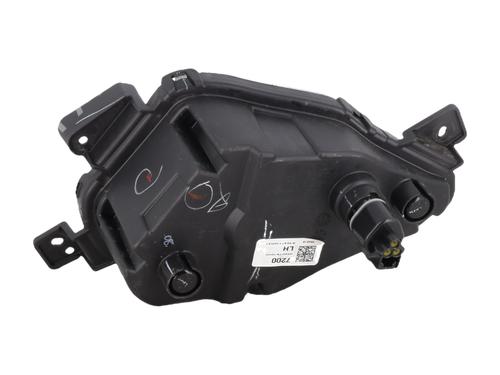 Left daytime light HYUNDAI i10 III (AC3, AI3) 1.0 T-GDi | BP37740462C104 - Image 5