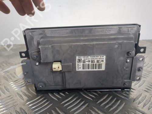 Display CITROËN C4 II (NC_) 1.6 BlueHDi 120 | BP25654884C48 