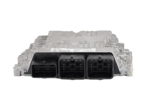 Engine control unit (ECU) FORD C-MAX II (DXA/CB7, DXA/CEU) 1.6 TDCi | BP31815485M57 - Image 4