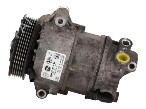 Used AC compressor ALFA ROMEO GIULIETTA (940_) 2.0 JTDM (940.FXL1A) (140 hp) 26179649