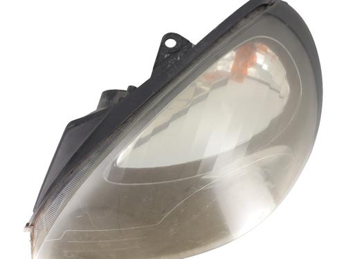 Left headlight RENAULT CLIO II (BB_, CB_) 1.2 16V (BB05, BB0W, BB11, BB27, BB2T, BB2U, BB2V, CB05,... | BP32217931C28 
