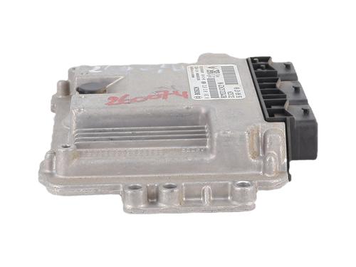 Engine control unit (ECU) CITROËN BERLINGO Box Body/MPV (B9)  | BP34044124M57  - Image 5
