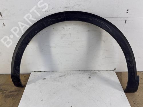 Used Front left wheel arch trim CITROËN C4 III (BA_, BB_, BC_) 1.5 BlueHDi 130 (BBYHZB) (131 hp) 26242344