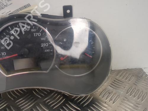 Instrument cluster RENAULT KOLEOS I (HY_) 2.0 dCi (HY0K) | BP25654981C47 - Image 2