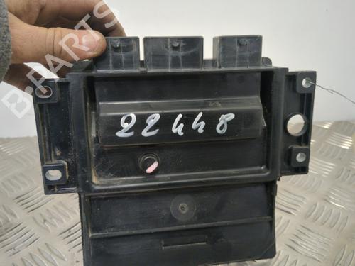 Engine control unit (ECU) RENAULT MODUS / GRAND MODUS (F/JP0_) 1.5 dCi (FP0D, JP0D) | BP25660894M57