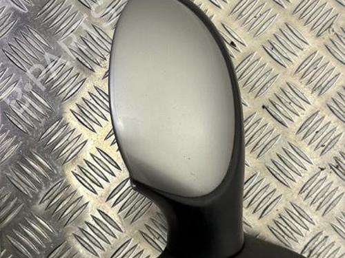 Left mirror PEUGEOT 206 Hatchback (2A/C) 1.4 HDi eco 70 | BP25655812C26 