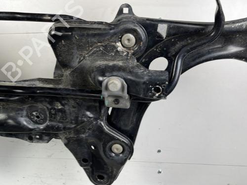 Subframe PEUGEOT 207 (WA_, WC_) 1.4 HDi | BP25658567M9 