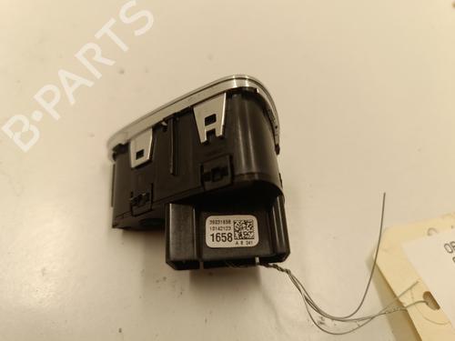 Used Switch Switch OPEL CORSA E (X15) 1.4 (08, 68) (90 hp) 25656303 25656303