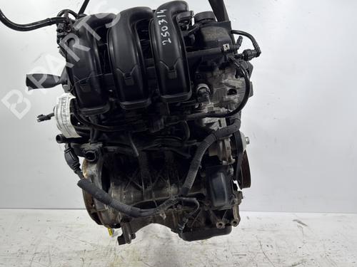 Used Engine Engine CITROËN C3 II (SC_) 1.2 VTi 82 (82 hp) 32170352 32170352