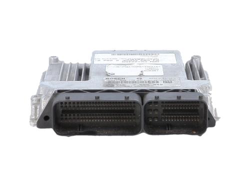 Engine control unit (ECU) BMW X3 (E83) 2.0 d | BP25658873M57 - Image 4