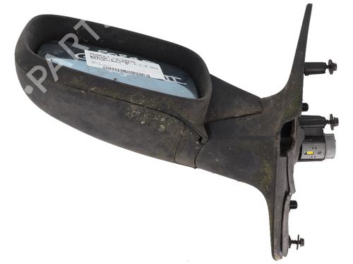 Left mirror RENAULT LAGUNA II (BG0/1_) 1.9 dCi | BP25657298C26 