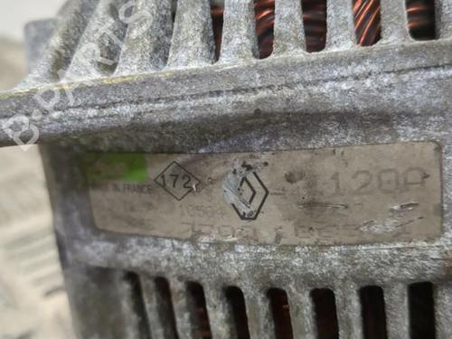 Alternator RENAULT MEGANE Scenic (JA0/1_) 1.9 dTi (JA0N) | BP25660698M7 