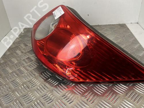 Right taillight RENAULT MEGANE II Coupé-Cabriolet (EM0/1_) 2.0 | BP25660189C35 