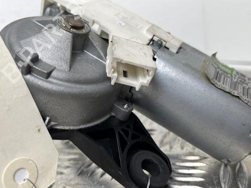 Rear wiper motor RENAULT TWINGO II (CN0_) 1.2 16V (CN04, CN0B) | BP25658365M102 