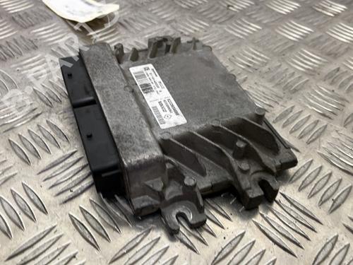 Engine control unit (ECU) DACIA SANDERO 1.4 (BS0C, BS0A, BS0G, BS1F, BS0E) | BP25658572M57 