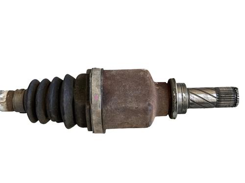 Left front driveshaft RENAULT MODUS / GRAND MODUS (F/JP0_) 1.5 dCi (FP0E, JP0E) | BP39761997M38 - Image 2