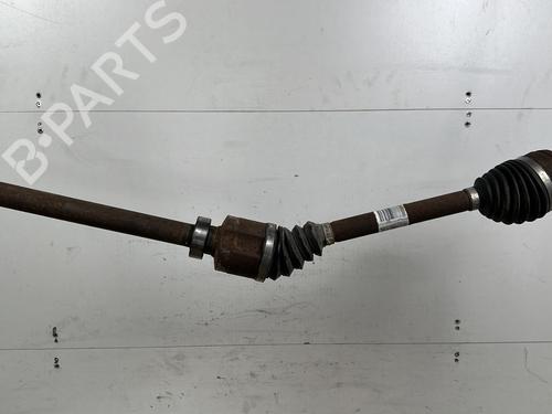 Used Left front driveshaft RENAULT MEGANE IV Hatchback (B9A/M/N_) 1.3 TCe 140 (B9NB) (140 hp) 26400694