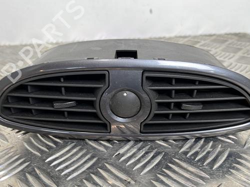Used Air vent RENAULT CLIO III (BR0/1, CR0/1) 1.5 dCi (BR17, CR17) (86 hp) 25655067