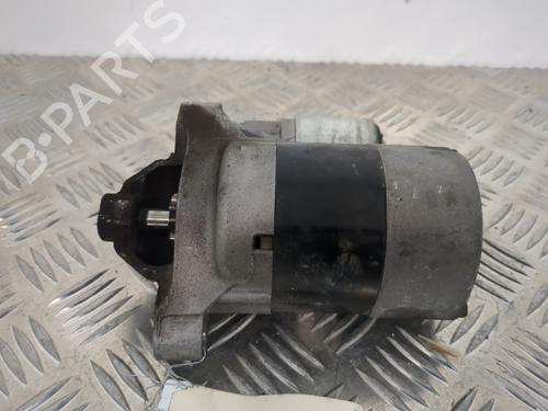 Startmotor DACIA SANDERO II 1.2 (75 hp) 25655028