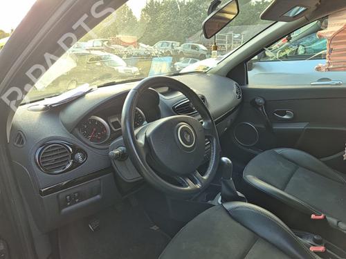 Left mirror RENAULT CLIO III (BR0/1, CR0/1) 1.5 dCi (C/BR0G, C/BR1G) | BP27523181C26 