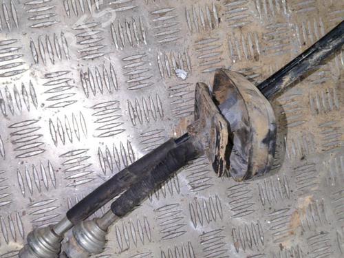 Gear lever RENAULT TRAFIC II Bus (JL) 2.0 dCi 90 (JL00, JL01, JL0H, JL0M, JL0P, JL0S) | BP25655715M90 - Image 3
