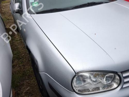 Venstre forlygte VW GOLF IV (1J1) 1.4 16V | BP25658892C28 