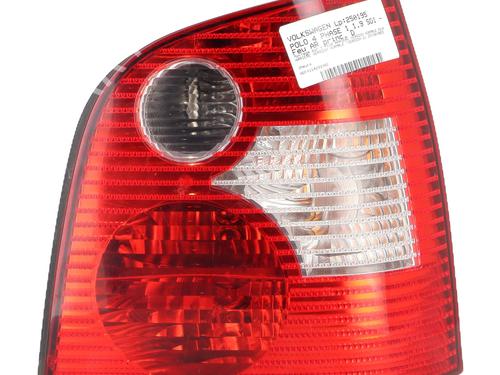 Høyre baklys VW POLO IV (9N_, 9A_) 1.9 SDI | BP29820340C35